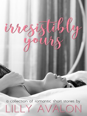 cover image of Irresistibly Yours